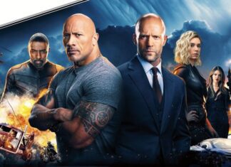 Saiba qual filme vai passar na Temperatura Máxima deste domingo, 18 de janeiro, na Globo