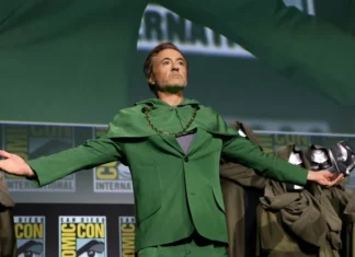 Marvel teria exibido versão secreta de Vingadores: Doutor Destino e reação interna anima executivos