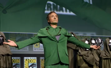 Vingadores: Doutor Destino | Novo teaser une Wakanda, Quarteto Fantástico e prepara o terreno para o maior confronto do MCU