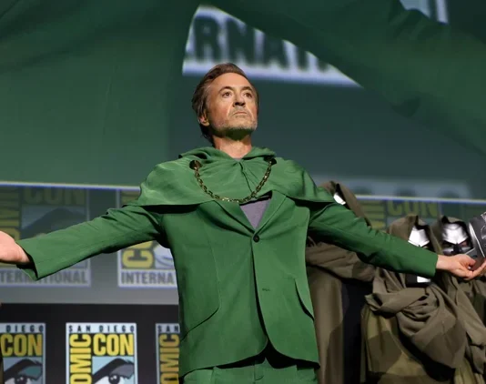 Vingadores: Doutor Destino | Novo teaser une Wakanda, Quarteto Fantástico e prepara o terreno para o maior confronto do MCU