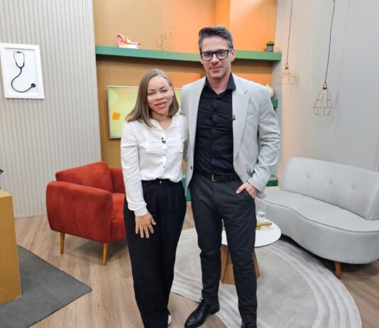 Você Bem Melhor deste sábado (10) destaca trajetória de paciente em busca de diagnóstico e controle da dor crônica