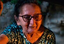 Yellow Cake divulga cartaz oficial e se prepara para estreia mundial no Festival de Roterdã, levando a ficção científica brasileira para o cenário internacional