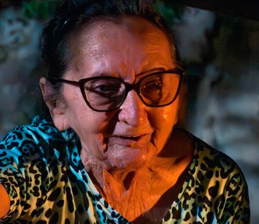 Yellow Cake divulga cartaz oficial e se prepara para estreia mundial no Festival de Roterdã, levando a ficção científica brasileira para o cenário internacional