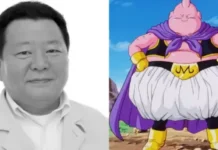 Adeus à voz de Majin Boo! Morre Kozo Shioya, ícone da dublagem japonesa de Dragon Ball Z, aos 71 anos