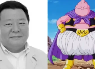 Adeus à voz de Majin Boo! Morre Kozo Shioya, ícone da dublagem japonesa de Dragon Ball Z, aos 71 anos