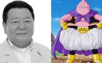 Adeus à voz de Majin Boo! Morre Kozo Shioya, ícone da dublagem japonesa de Dragon Ball Z, aos 71 anos