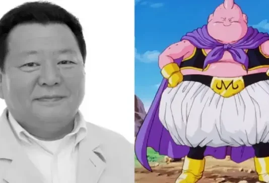 Adeus à voz de Majin Boo! Morre Kozo Shioya, ícone da dublagem japonesa de Dragon Ball Z, aos 71 anos