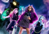 No SBT, fantasia musical “Monster High: O Filme” é destaque no Cinema em Casa deste sábado (10)