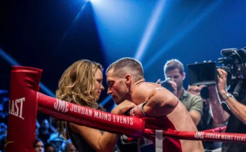 Super Tela deste sábado (10) traz o drama esportivo Nocaute à Record TV