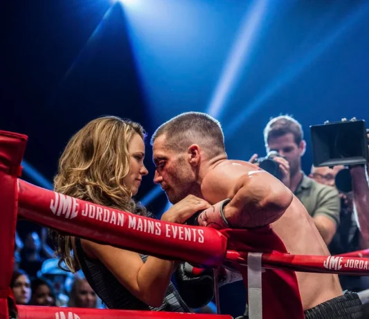 Super Tela deste sábado (10) traz o drama esportivo Nocaute à Record TV