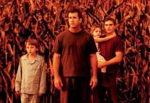 Mistério no milharal e crise de fé! “Sinais” leva suspense e reflexão à Sessão de Sábado da Globo de hoje (24)