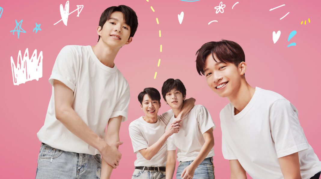 sobre a juventude viki