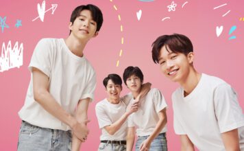 Sobre a Juventude | Um dorama sensível sobre amadurecimento e afetos improváveis que vale a sua atenção no Viki