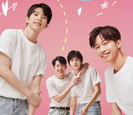 Sobre a Juventude | Um dorama sensível sobre amadurecimento e afetos improváveis que vale a sua atenção no Viki