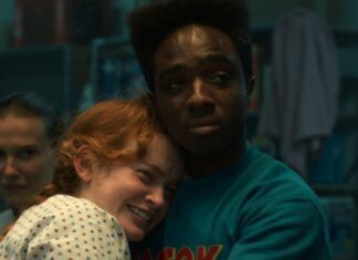 Stranger Things 5 faz história! Episódio final arrecada US$ 25 milhões em exibição nos cinemas