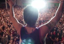 Curta! revisita a vida e os contrastes de Cássia Eller em documentário premiado