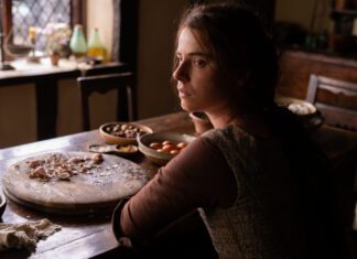 Hamnet: A Vida Antes de Hamlet ganha sessões antecipadas no Brasil antes da estreia oficial