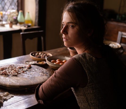 Hamnet: A Vida Antes de Hamlet ganha sessões antecipadas no Brasil antes da estreia oficial