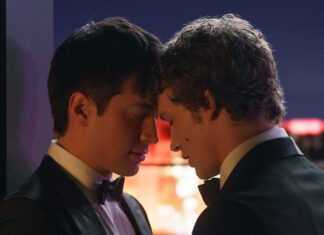 Heated Rivalry | Série de romance esportivo chega à HBO Max no Brasil em fevereiro