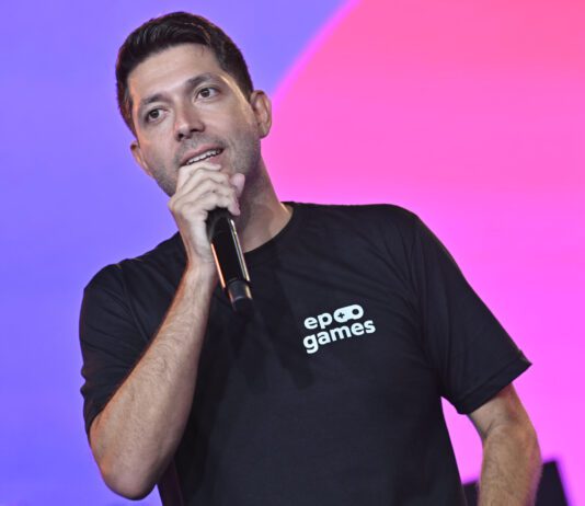 Muito além dos controles! EP Games nasce como novo polo da cultura gamer no interior do Brasil