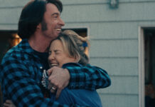 Universal Pictures divulga vídeo de bastidores de “Song Sung Blue: Um Sonho a Dois”, estrelado por Hugh Jackman e Kate Hudson