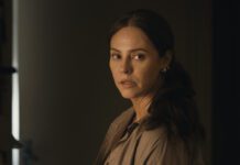 Entre fantasmas e silêncios, Paolla Oliveira encara o terror íntimo de “Herança de Narcisa” em Tiradentes