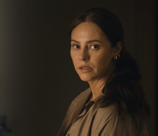 Entre fantasmas e silêncios, Paolla Oliveira encara o terror íntimo de “Herança de Narcisa” em Tiradentes