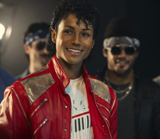 Berlim se prepara para viver um momento histórico com a grande pré-estreia internacional de “Michael”