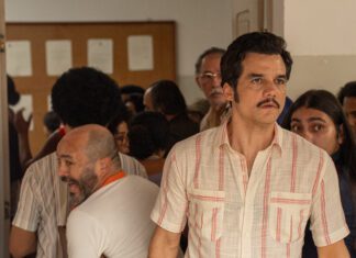 “O Agente Secreto” ultrapassa 2 milhões de espectadores e se transforma em um acontecimento cultural no Brasil
