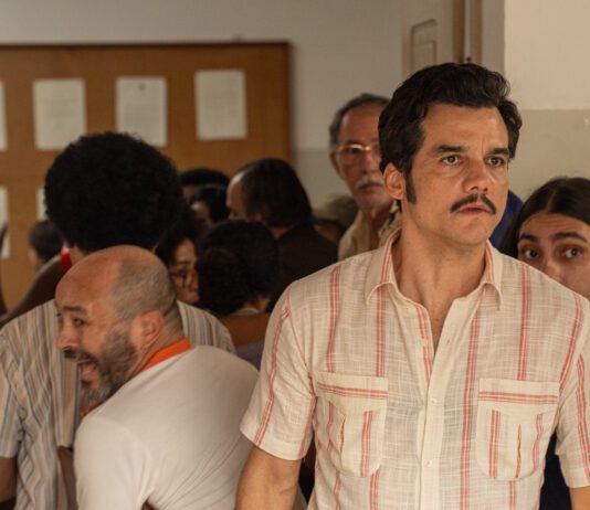 “O Agente Secreto” ultrapassa 2 milhões de espectadores e se transforma em um acontecimento cultural no Brasil