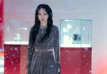 Cena tensa de “A Arte de Sarah” revela conexão inesperada entre suspeita e detetive na nova série da Netflix