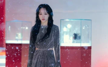 Cena tensa de “A Arte de Sarah” revela conexão inesperada entre suspeita e detetive na nova série da Netflix