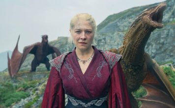 A Casa do Dragão | 3ª temporada ganha data para primeiro trailer e reacende a guerra Targaryen