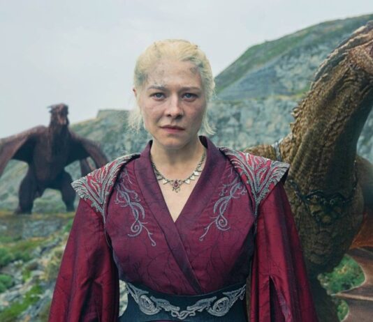 A Casa do Dragão | 3ª temporada ganha data para primeiro trailer e reacende a guerra Targaryen