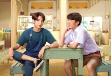 Amor do Meu Curry | BL tailandês mistura sonhos de estrelato e romance em cidade pequena