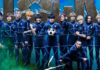Blue Lock no mundo real! O anime que desafiou o futebol japonês chega aos cinemas em live-action