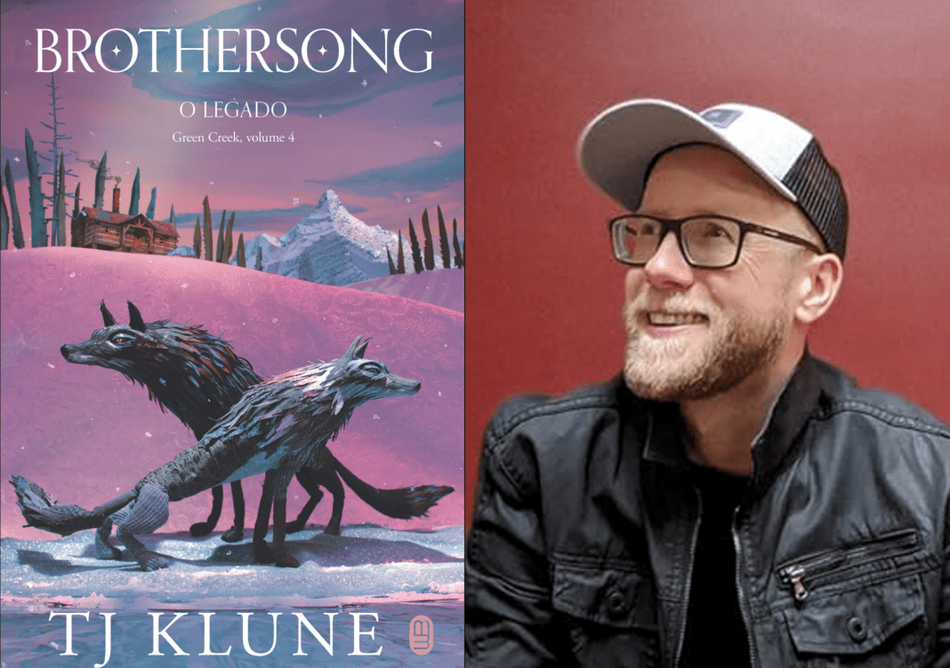 Brothersong chega ao Brasil e encerra a saga Green Creek com desfecho emocionante do bando Bennett