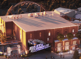 Universal Studios Hollywood confirma nova montanha-russa de Velozes e Furiosos e promete uma das experiências mais radicais do parque