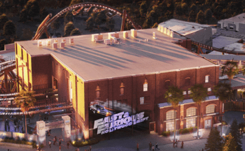 Universal Studios Hollywood confirma nova montanha-russa de Velozes e Furiosos e promete uma das experiências mais radicais do parque