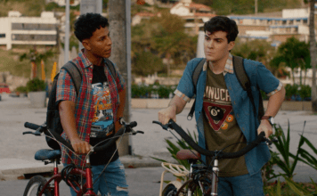 “O Velho Fusca” revela trailer e pôster e aposta em drama familiar emocionante com estreia em 19 de março