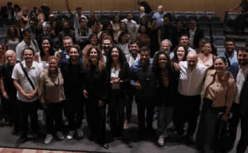 Kromaki produzirá “Vambora”, nova novela da TV Brasil ambientada entre Brasil e Portugal