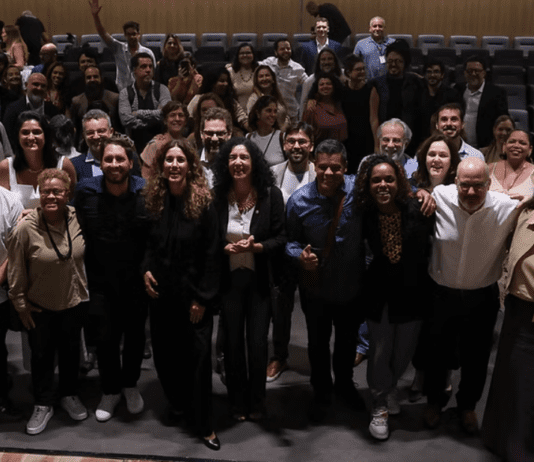 Kromaki produzirá “Vambora”, nova novela da TV Brasil ambientada entre Brasil e Portugal