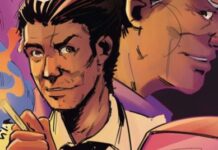 Cassangel Seguros aposta em humor ácido e ocultismo para reinventar o terror urbano nos quadrinhos brasileiros