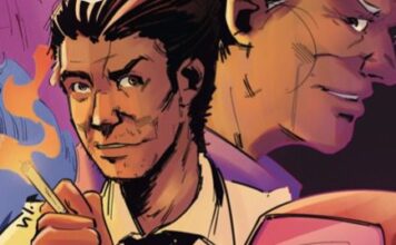 Cassangel Seguros aposta em humor ácido e ocultismo para reinventar o terror urbano nos quadrinhos brasileiros