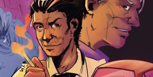 Cassangel Seguros aposta em humor ácido e ocultismo para reinventar o terror urbano nos quadrinhos brasileiros