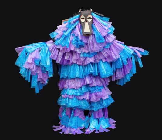 Frestas | Trienal de Artes ocupa o Sesc Sorocaba e a cidade com percurso entre arte e memória