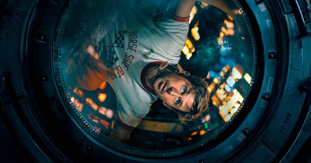 Devoradores de Estrelas