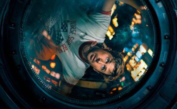 IMAX divulga novo cartaz de Devoradores de Estrelas e destaca jornada solitária de Ryan Gosling no espaço