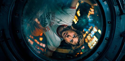 Devoradores de Estrelas | Ficção científica com Ryan Gosling terá sessões antecipadas em formatos especiais neste sábado