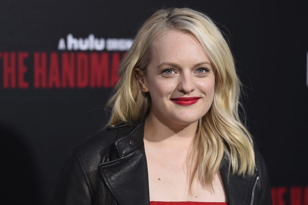 Elisabeth Moss